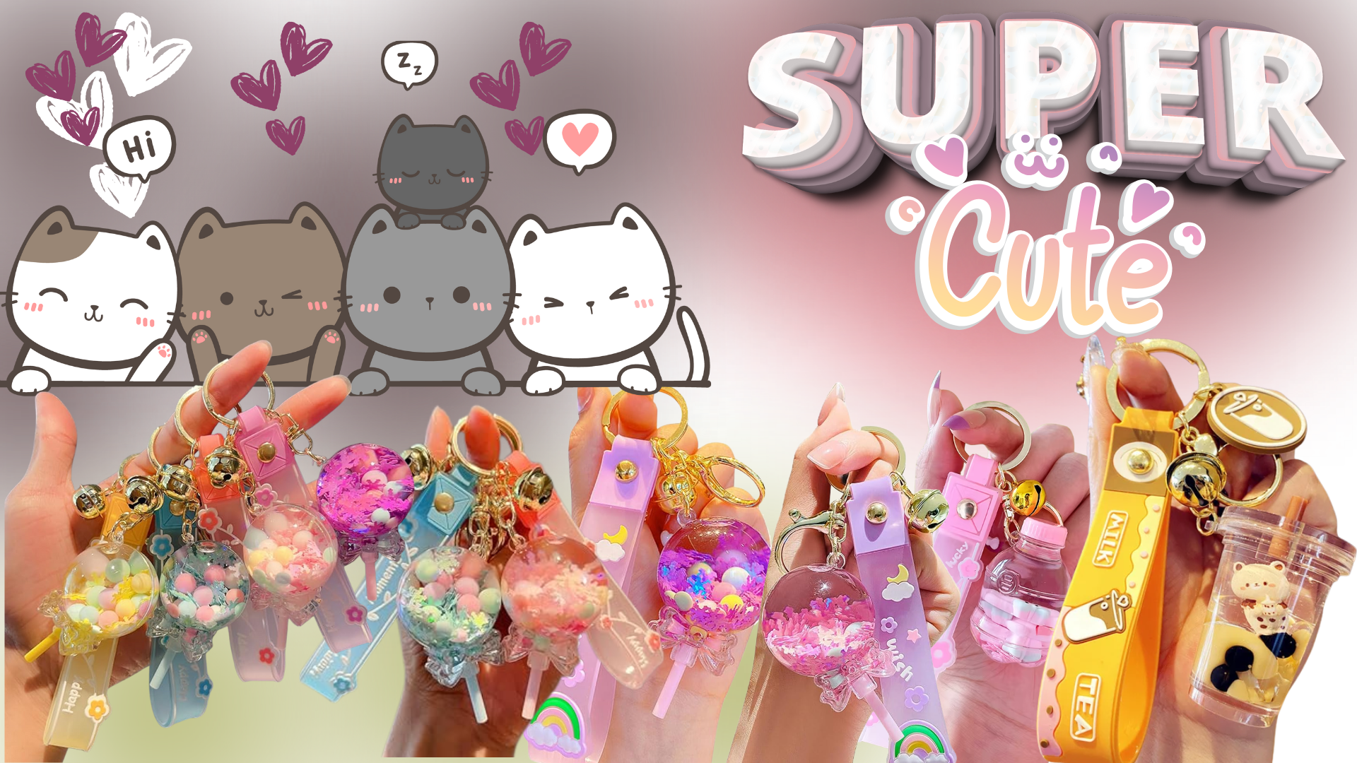 Combo Súper Cute (12)